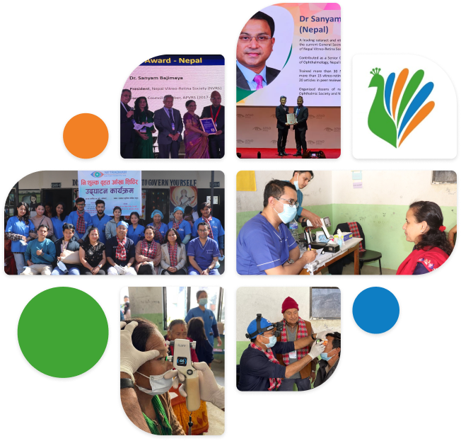 About Netradham